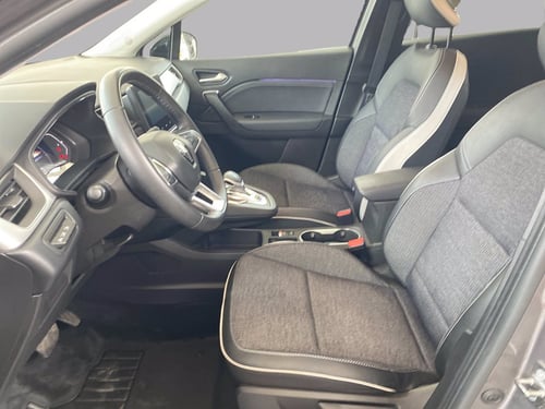 RENAULT Captur 1.6 e-tech full hybrid techno 145cv auto