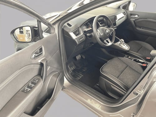 RENAULT Captur 1.6 e-tech full hybrid techno 145cv auto
