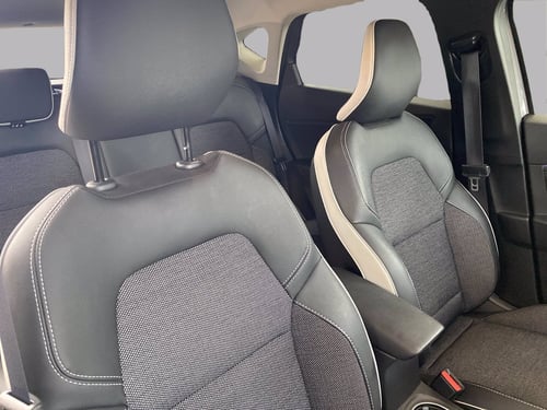 RENAULT Captur 1.6 e-tech full hybrid techno 145cv auto