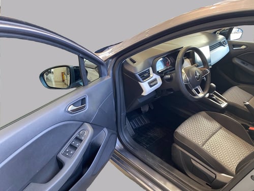 RENAULT Clio 1.6 e-tech full hybrid techno 145cv auto