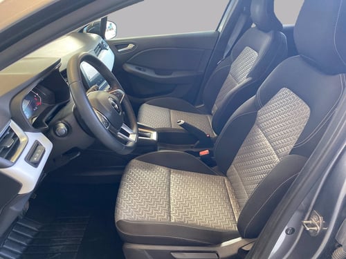 RENAULT Clio 1.6 e-tech full hybrid techno 145cv auto
