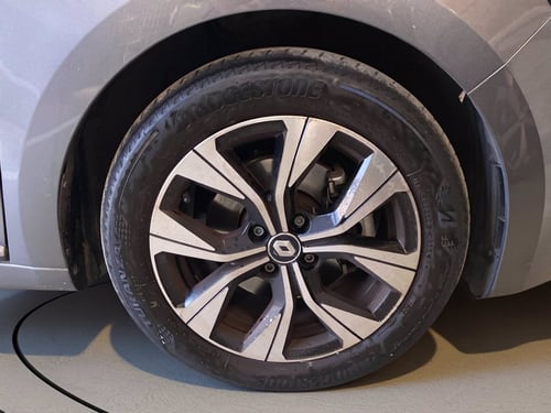 RENAULT Clio 1.6 e-tech full hybrid techno 145cv auto