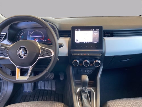 RENAULT Clio 1.6 e-tech full hybrid techno 145cv auto