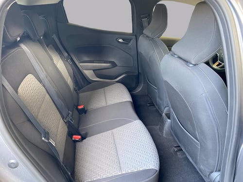 RENAULT Clio 1.6 e-tech full hybrid techno 145cv auto