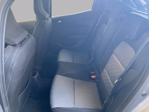 RENAULT Clio 1.6 e-tech full hybrid techno 145cv auto