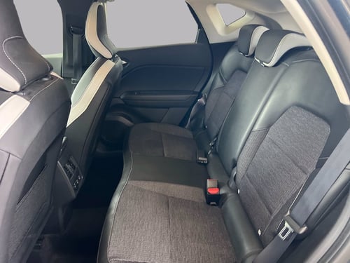 RENAULT Captur 1.6 e-tech full hybrid techno 145cv auto