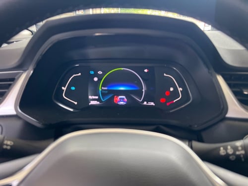 RENAULT Captur 1.6 e-tech full hybrid techno 145cv auto