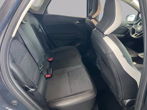RENAULT Captur 1.6 e-tech full hybrid techno 145cv auto