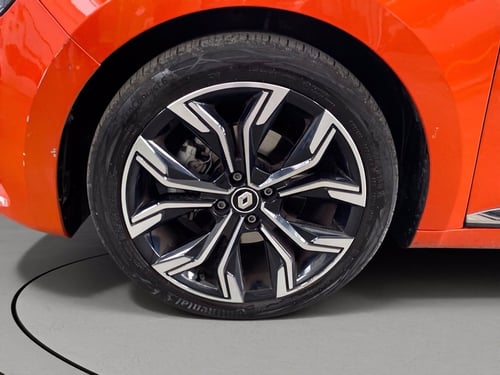 RENAULT Clio 1.6 e-tech full hybrid techno 145cv auto
