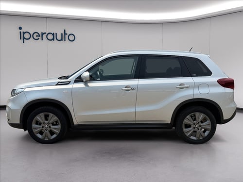 SUZUKI Vitara 1.4h starview 2wd auto