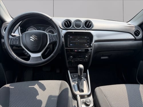 SUZUKI Vitara 1.4h starview 2wd auto