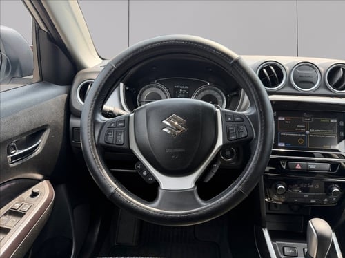 SUZUKI Vitara 1.4h starview 2wd auto