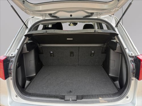 SUZUKI Vitara 1.4h starview 2wd auto