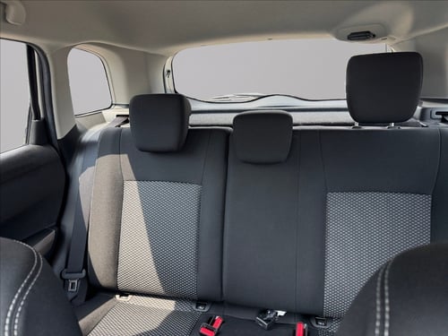 SUZUKI Vitara 1.4h starview 2wd auto