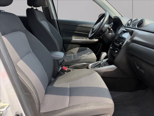 SUZUKI Vitara 1.4h starview 2wd auto