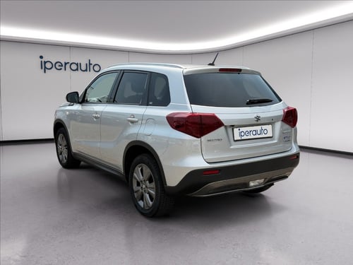 SUZUKI Vitara 1.4h starview 2wd auto