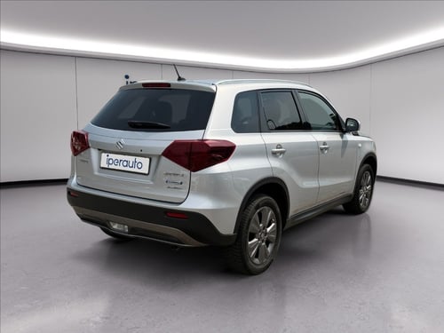 SUZUKI Vitara 1.4h starview 2wd auto