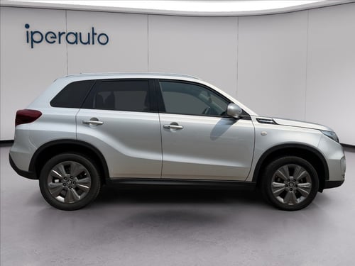 SUZUKI Vitara 1.4h starview 2wd auto