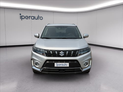 SUZUKI Vitara 1.4h starview 2wd auto