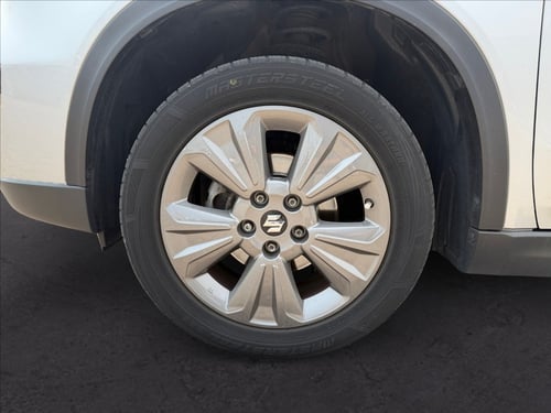 SUZUKI Vitara 1.4h starview 2wd auto