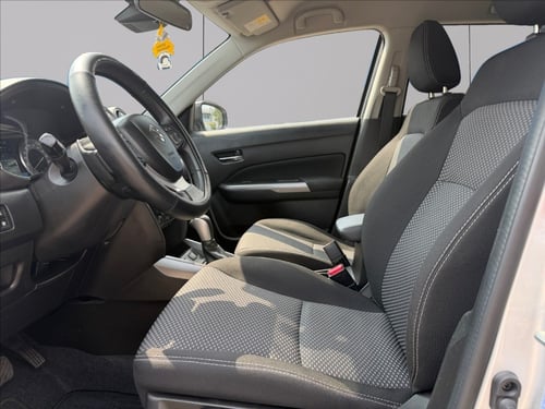 SUZUKI Vitara 1.4h starview 2wd auto