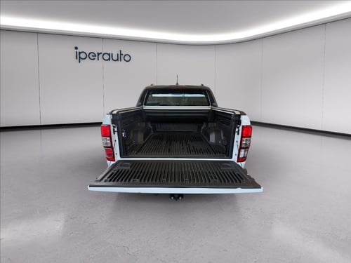 FORD Ranger 2.0 ecoblue double cab wildtrak 213cv auto IVA ESCLUSA N1