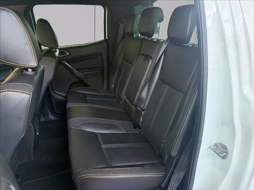 FORD Ranger 2.0 ecoblue double cab wildtrak 213cv auto IVA ESCLUSA N1