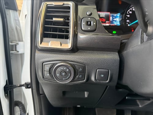 FORD Ranger 2.0 ecoblue double cab wildtrak 213cv auto IVA ESCLUSA N1