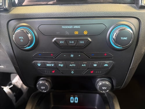 FORD Ranger 2.0 ecoblue double cab wildtrak 213cv auto IVA ESCLUSA N1