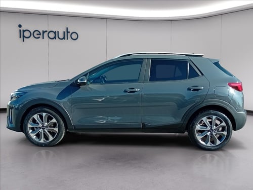 KIA Stonic 1.0 t-gdi mhev style 100cv imt