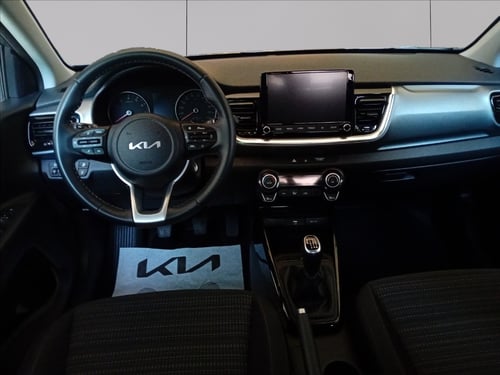 KIA Stonic 1.0 t-gdi mhev style 100cv imt