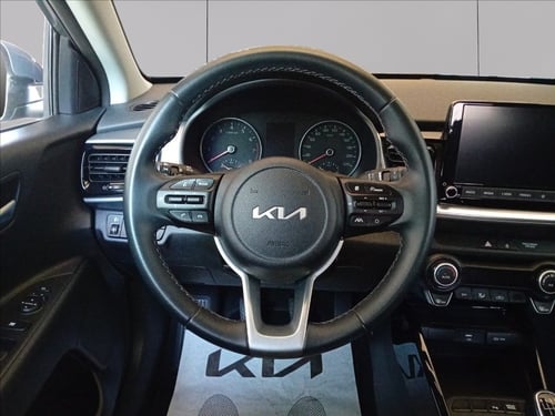 KIA Stonic 1.0 t-gdi mhev style 100cv imt