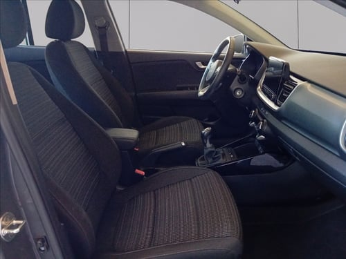KIA Stonic 1.0 t-gdi mhev style 100cv imt