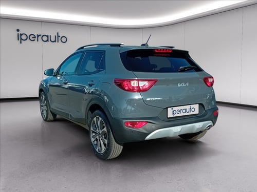 KIA Stonic 1.0 t-gdi mhev style 100cv imt