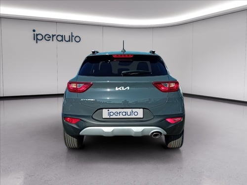 KIA Stonic 1.0 t-gdi mhev style 100cv imt