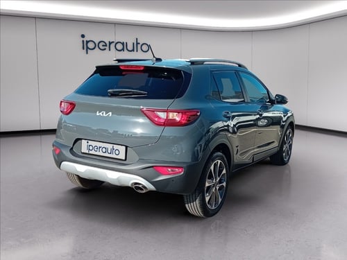 KIA Stonic 1.0 t-gdi mhev style 100cv imt