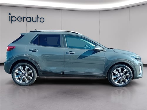 KIA Stonic 1.0 t-gdi mhev style 100cv imt
