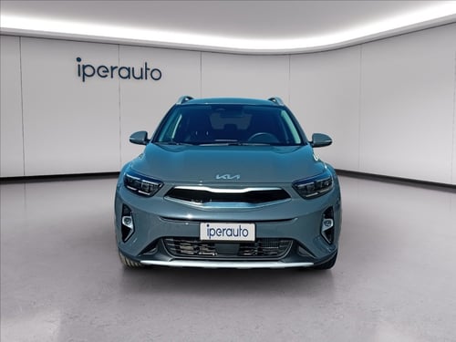 KIA Stonic 1.0 t-gdi mhev style 100cv imt