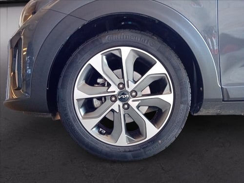 KIA Stonic 1.0 t-gdi mhev style 100cv imt