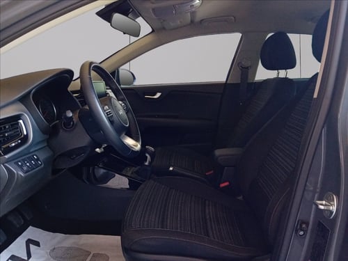 KIA Stonic 1.0 t-gdi mhev style 100cv imt