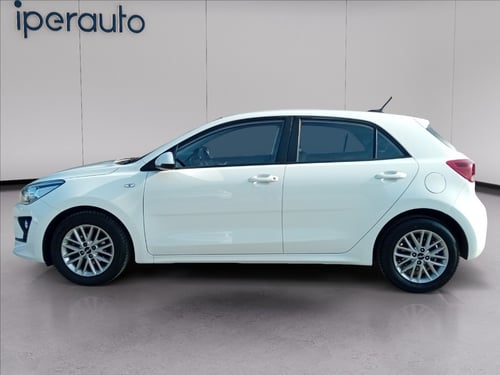 KIA Rio 1.2 dpi Style 84cv COMFORT PACK