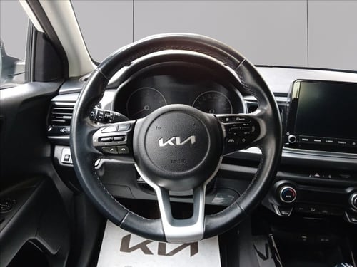 KIA Rio 1.2 dpi Style 84cv COMFORT PACK