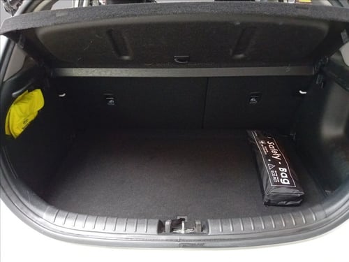 KIA Rio 1.2 dpi Style 84cv COMFORT PACK