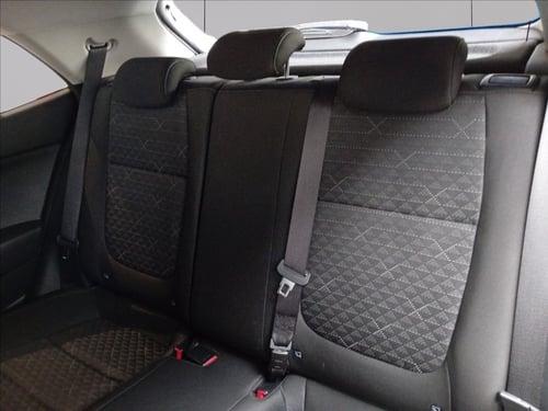 KIA Rio 1.2 dpi Style 84cv COMFORT PACK