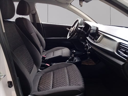 KIA Rio 1.2 dpi Style 84cv COMFORT PACK