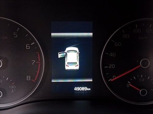 KIA Rio 1.2 dpi Style 84cv COMFORT PACK