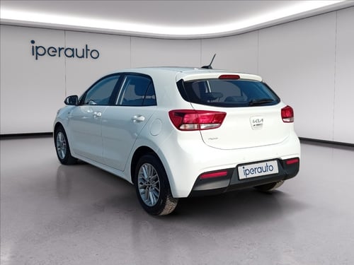 KIA Rio 1.2 dpi Style 84cv COMFORT PACK