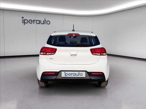 KIA Rio 1.2 dpi Style 84cv COMFORT PACK