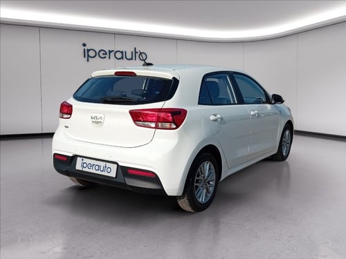 KIA Rio 1.2 dpi Style 84cv COMFORT PACK