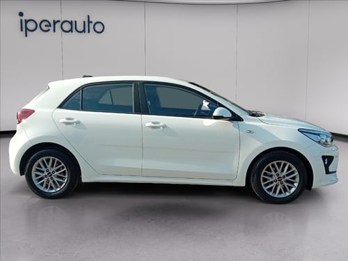 KIA Rio 1.2 dpi Style 84cv COMFORT PACK